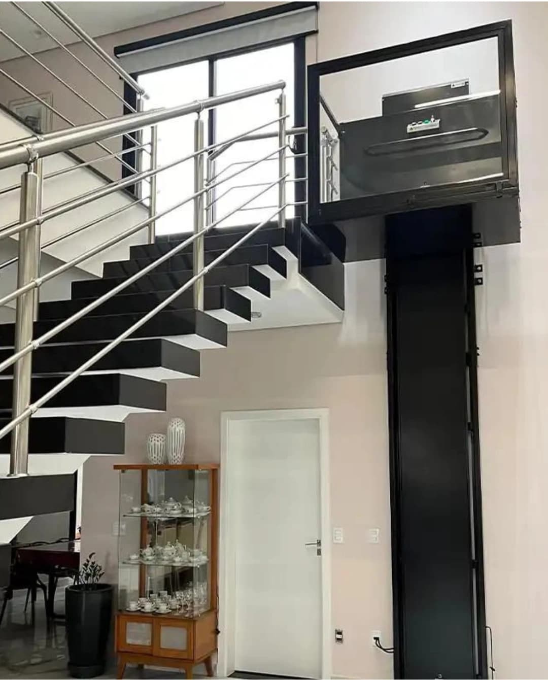 Projeto Nexa Elevadores 7