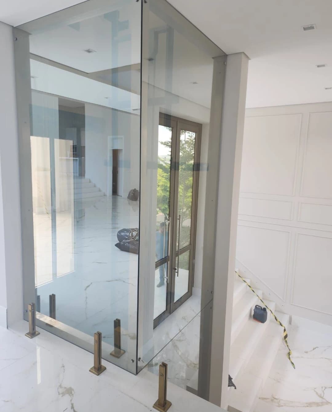 Projeto Nexa Elevadores 8