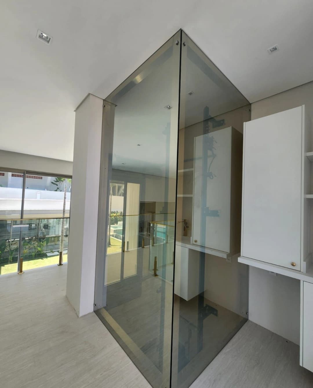 Projeto Nexa Elevadores 9