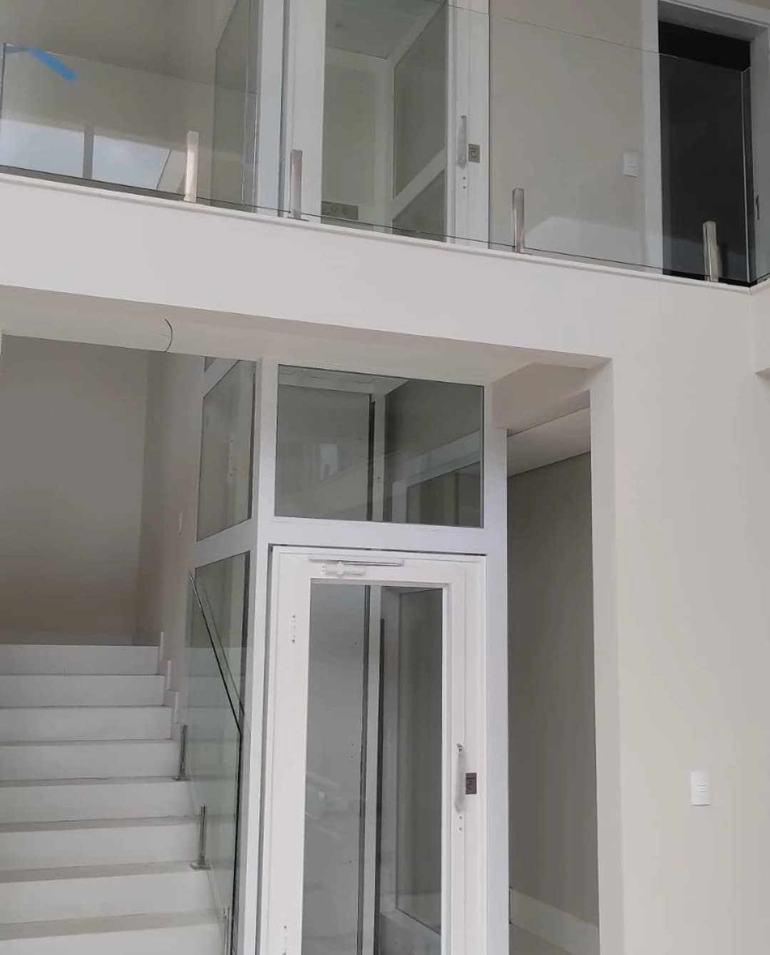 Projeto Nexa Elevadores 14