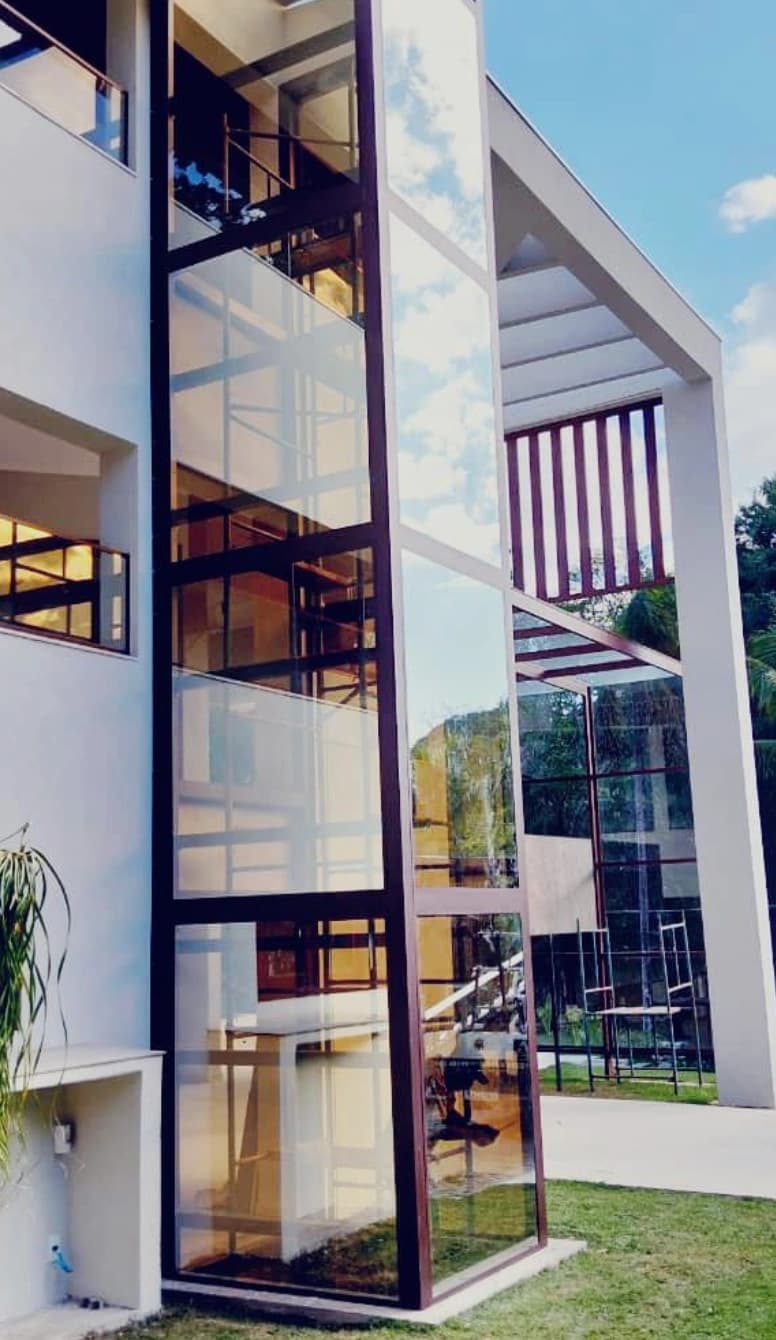 Projeto Nexa Elevadores 15