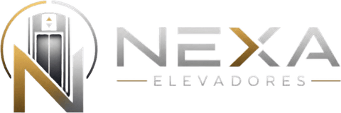 Nexa Elevadores — logo